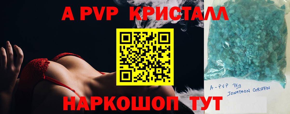 А ПВП СК Элиста